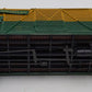 Atlas 6222 O Scale Chicago & North Western Stock Car #4992 - 2 Rail EX/Box