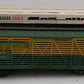Atlas 6222 O Scale Chicago & North Western Stock Car #4992 - 2 Rail EX/Box