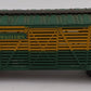Atlas 6222 O Scale Chicago & North Western Stock Car #4992 - 2 Rail EX/Box