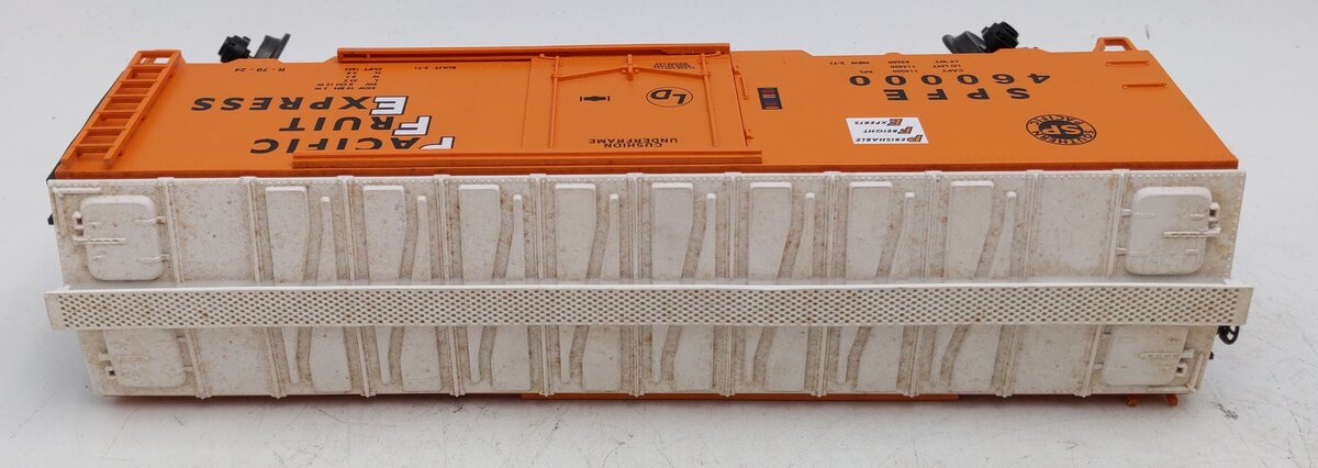 MTH 20-94007 O Southern Pacific Reefer Car #460000 EX/Box