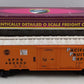 MTH 20-94007 O Southern Pacific Reefer Car #460000 EX/Box
