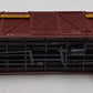 Atlas 6221 O Armour Stock Car 3-Rail EX/Box
