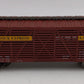 Atlas 6221 O Armour Stock Car 3-Rail EX/Box