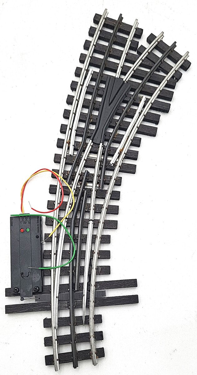 Ross 150M Ross Ready Remote RH 054-031 Curved EX/Box