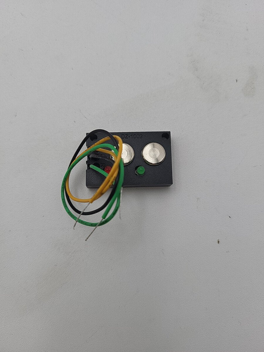 Ross 150M Ross Ready Remote RH 054-031 Curved EX/Box
