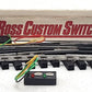 Ross 150M Ross Ready Remote RH 054-031 Curved EX/Box