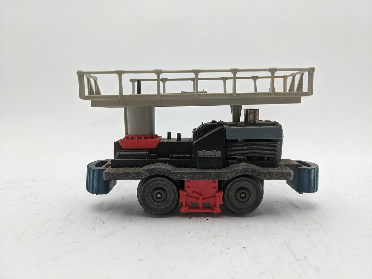 Lionel 69 Vintage O Maintenance Car VG
