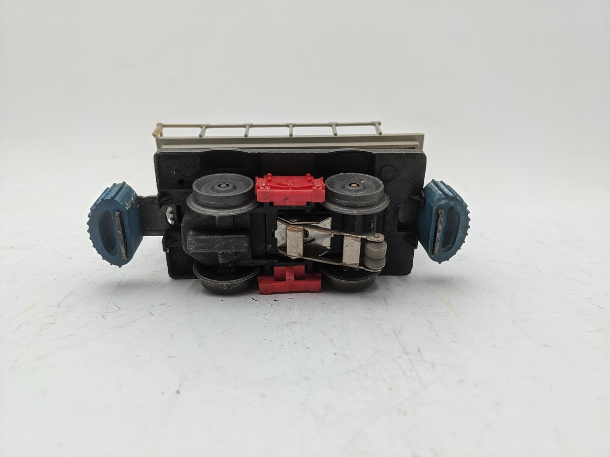 Lionel 69 Vintage O Maintenance Car VG