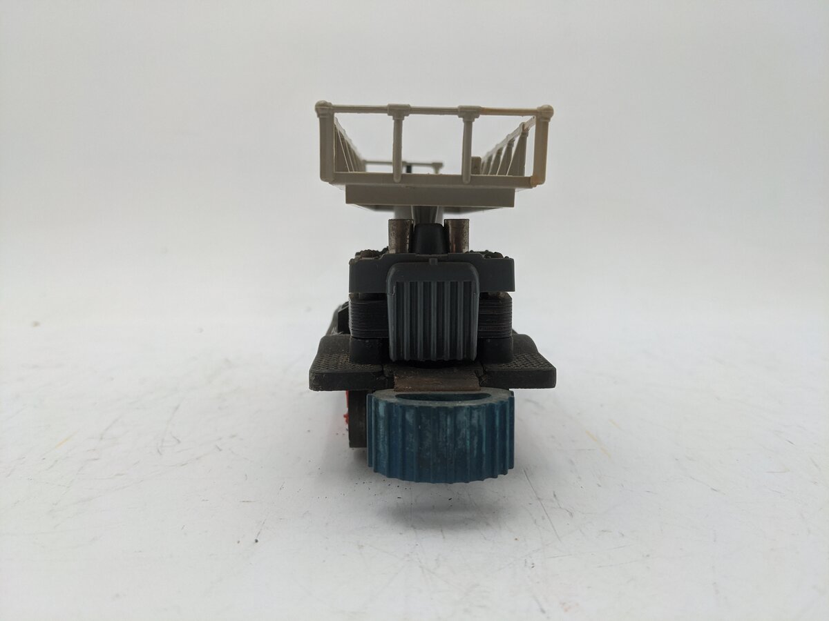 Lionel 69 Vintage O Maintenance Car VG