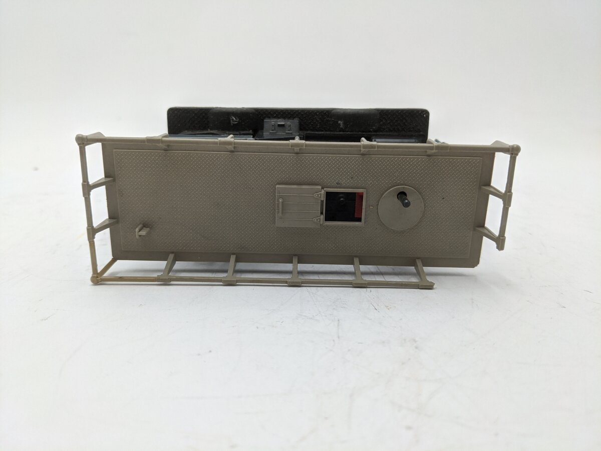 Lionel 69 Vintage O Maintenance Car VG