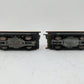 American Flyer 740 & 742 Vintage S American Flyer Lines Operating Handcars [2] VG