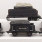 Generic G Scale Black Tenders [4]