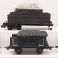 Generic G Scale Black Tenders [4]