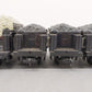 Generic G Scale Black Tenders [4]