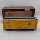 Lionel 8-87102 G Scale Chesapeake and Ohio Reefer Car EX/Box