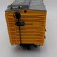Lionel 8-87102 G Scale Chesapeake and Ohio Reefer Car EX/Box