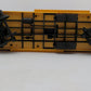 Lionel 8-87102 G Scale Chesapeake and Ohio Reefer Car EX/Box