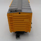 Lionel 8-87102 G Scale Chesapeake and Ohio Reefer Car EX/Box