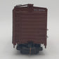 Pacific Rail B-429.1 S Scale Union Pacific Boxcar #189704 EX/Box