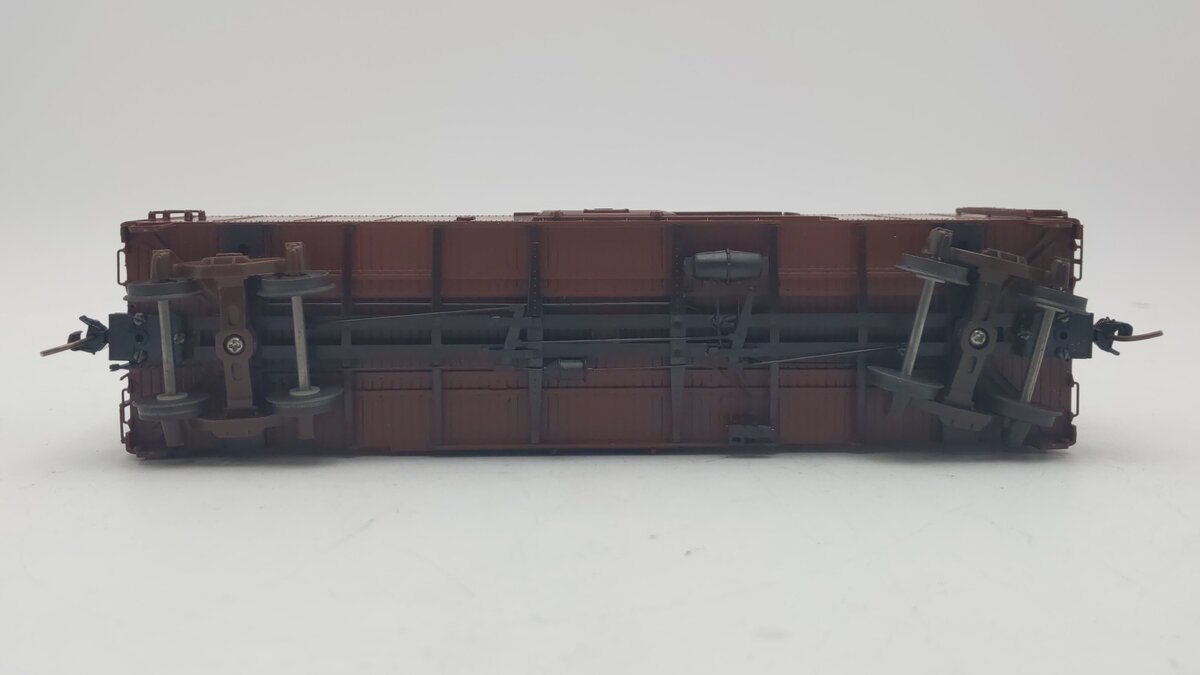 Pacific Rail B-429.1 S Scale Union Pacific Boxcar #189704 EX/Box