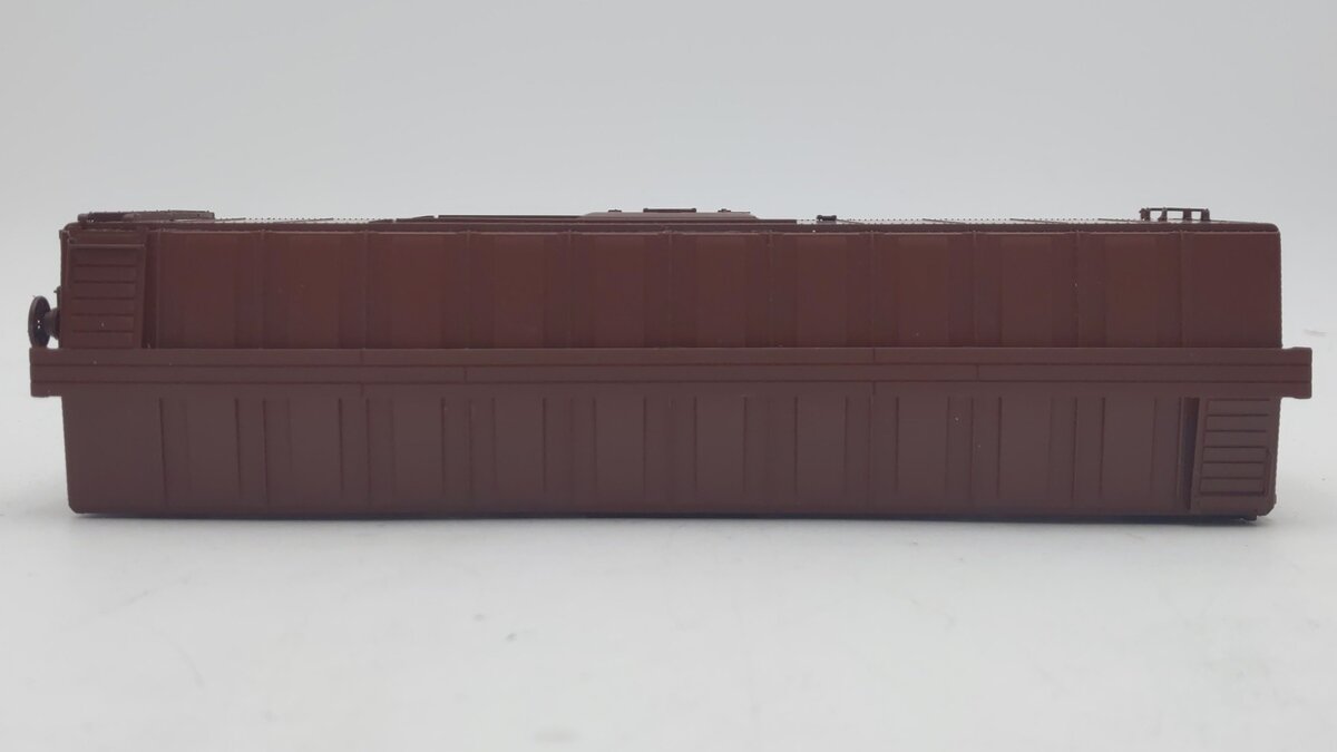 Pacific Rail B-429.1 S Scale Union Pacific Boxcar #189704 EX/Box