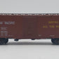 Pacific Rail B-429.1 S Scale Union Pacific Boxcar #189704 EX/Box