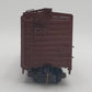 Pacific Rail B-429.1 S Scale Union Pacific Boxcar #189704 EX/Box