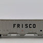 Accurail 6533 HO St. Louis San Francisco PS 3-Bay Covered Hopper
