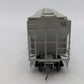 Accurail 6533 HO St. Louis San Francisco PS 3-Bay Covered Hopper