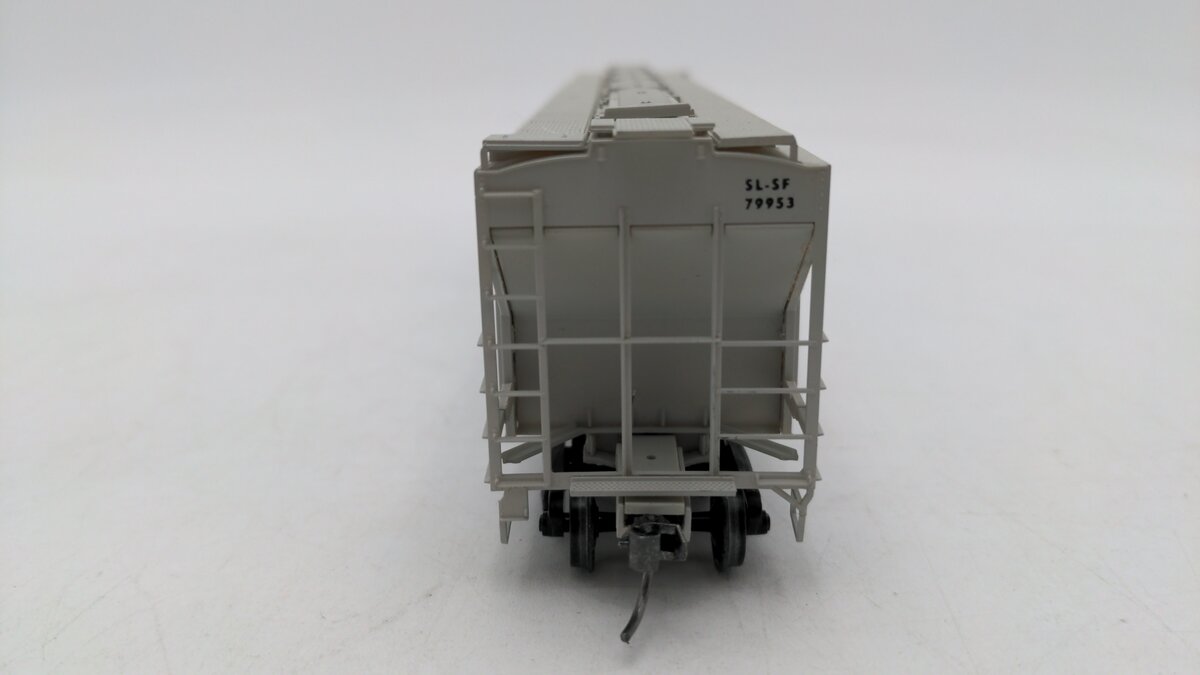 Accurail 6533 HO St. Louis San Francisco PS 3-Bay Covered Hopper