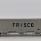 Accurail 6533 HO St. Louis San Francisco PS 3-Bay Covered Hopper