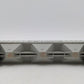 Accurail 6533 HO St. Louis San Francisco PS 3-Bay Covered Hopper