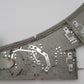 Lionel 6-12018 O-36 Right Hand Manual FasTrack Switch Turnout EX/Box