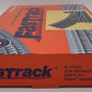 Lionel 6-12018 O-36 Right Hand Manual FasTrack Switch Turnout EX/Box
