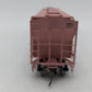 Accurail 80911 HO Klemme Coop Pullman Standard Hopper #4237 VG
