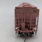 Accurail 80911 HO Klemme Coop Pullman Standard Hopper #4237 VG