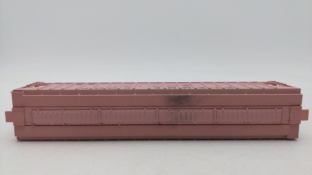 Accurail 80911 HO Klemme Coop Pullman Standard Hopper #4237 VG