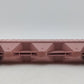 Accurail 80911 HO Klemme Coop Pullman Standard Hopper #4237 VG