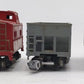 American Flyer Vintage S Gauge Custom Freight Cars #640,638,640,42597,113 [5]