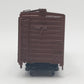 Pacific Rail B-310.2 S Scale SSW Cotton Belt Boxcar #33876 EX/Box