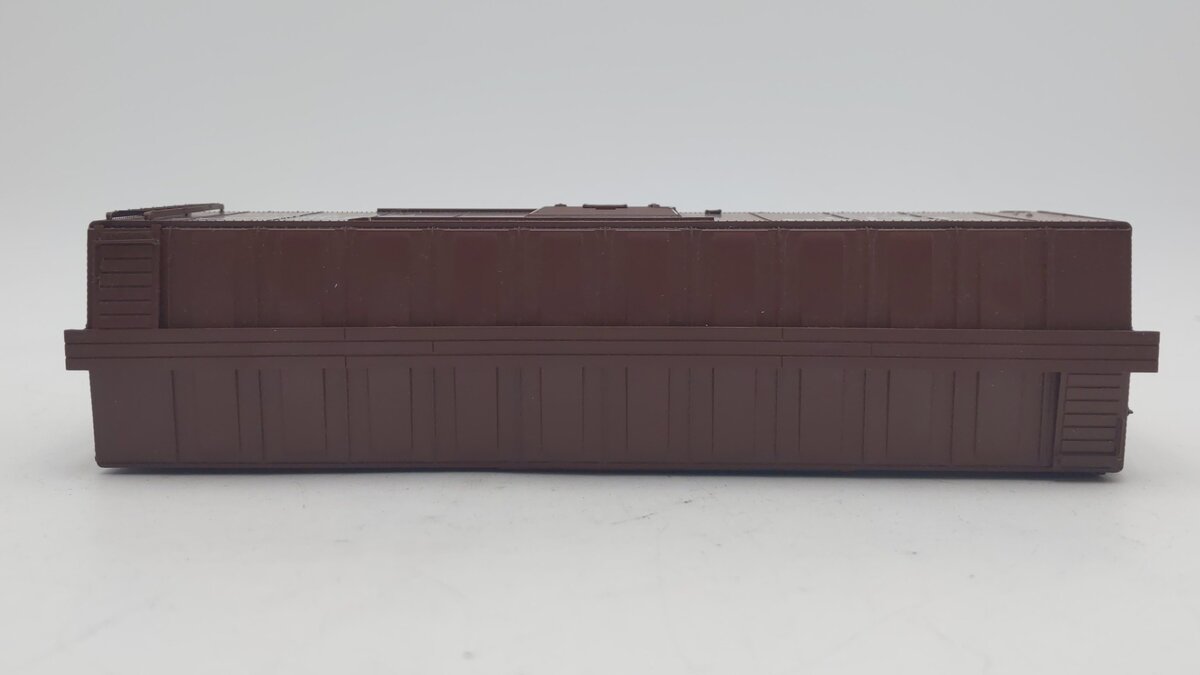 Pacific Rail B-310.2 S Scale SSW Cotton Belt Boxcar #33876 EX/Box