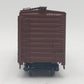 Pacific Rail B-310.2 S Scale SSW Cotton Belt Boxcar #33876 EX/Box
