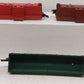 American Flyer S Assorted Freight Cars; 24221,631,803,930,638 [5]