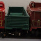 American Flyer S Assorted Freight Cars; 24221,631,803,930,638 [5]