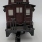 Lionel 8-87708 G Scale Canadian Pacific Caboose EX/Box