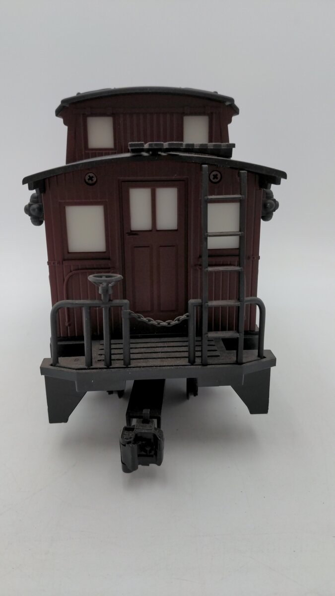 Lionel 8-87708 G Scale Canadian Pacific Caboose EX/Box