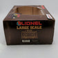 Lionel 8-87708 G Scale Canadian Pacific Caboose EX/Box