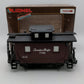 Lionel 8-87708 G Scale Canadian Pacific Caboose EX/Box