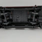 Lionel 8-87708 G Scale Canadian Pacific Caboose EX/Box