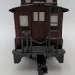 Lionel 8-87708 G Scale Canadian Pacific Caboose EX/Box